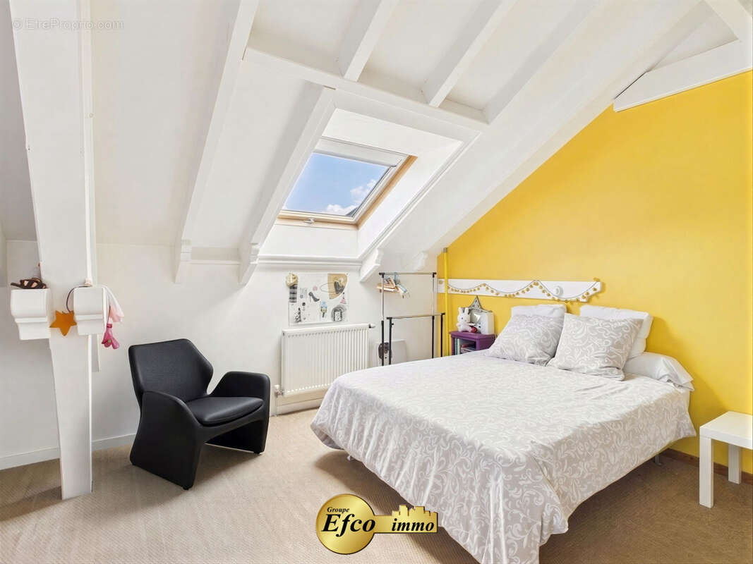 Appartement à THANN