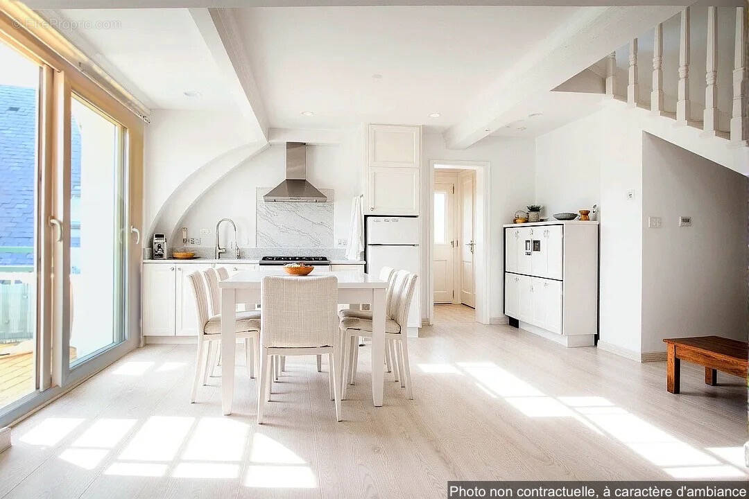 Appartement à PORNICHET