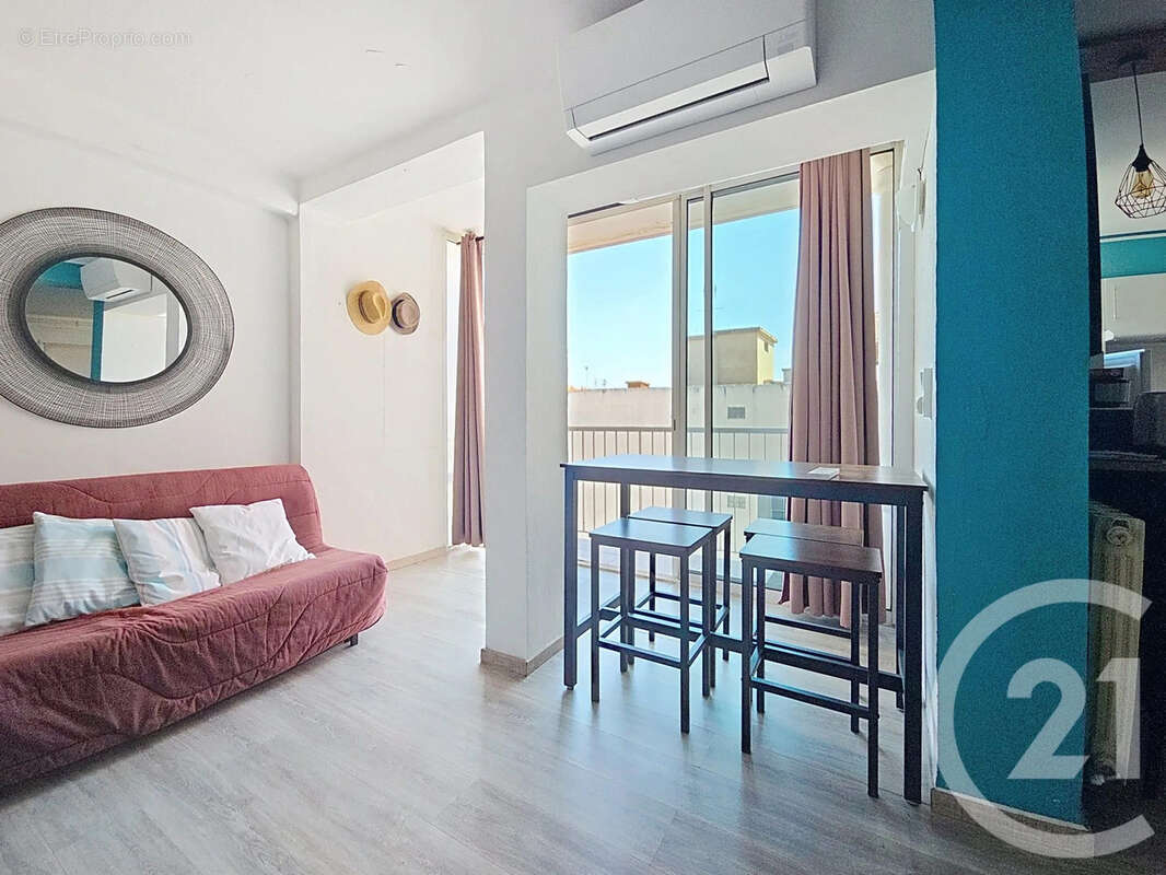 Appartement 49 m² à Sete  - photo 10