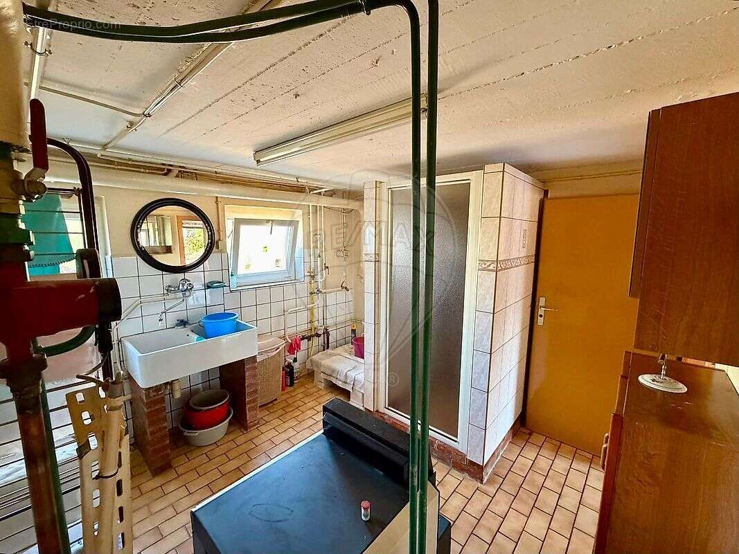 Maison 3 chambre(s) à vendre - photo 20