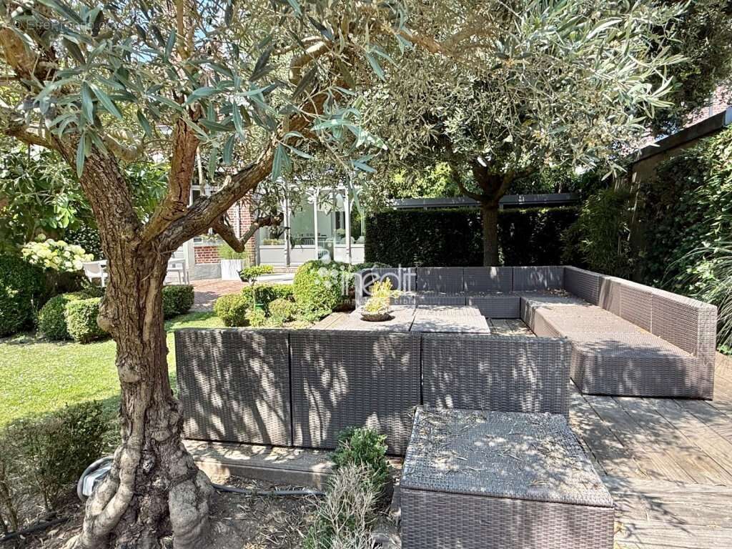 Maison à LAMBERSART