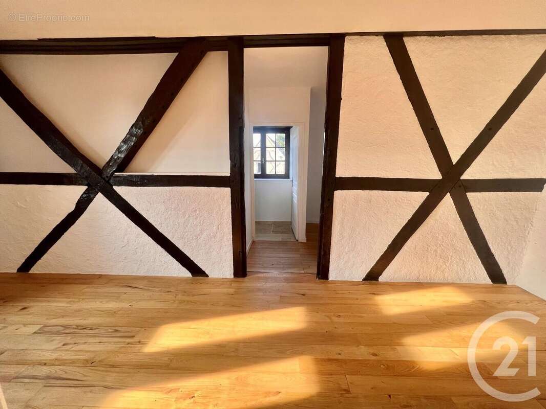 Maison à BRESSOLLES