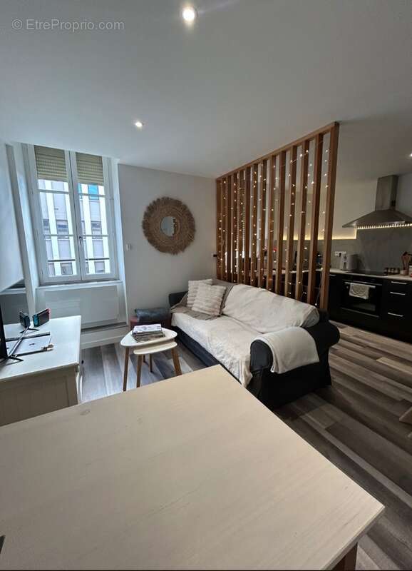 Appartement à LIMOGES