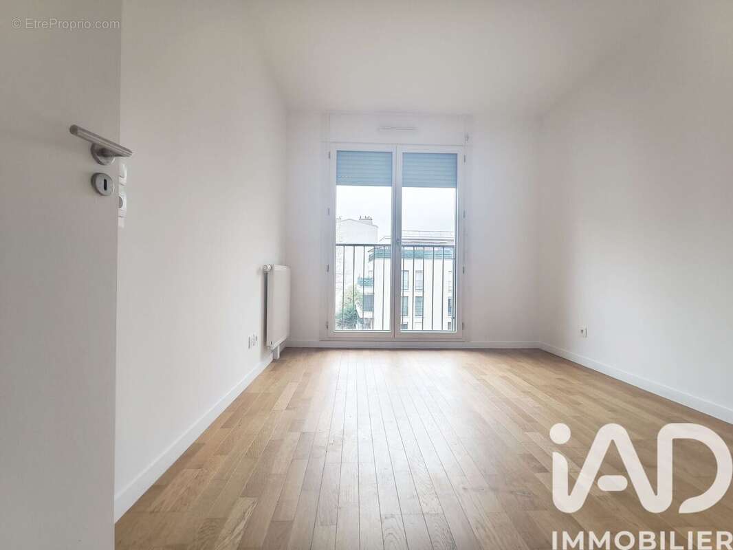 Photo 2 - Appartement à SAINT-DENIS