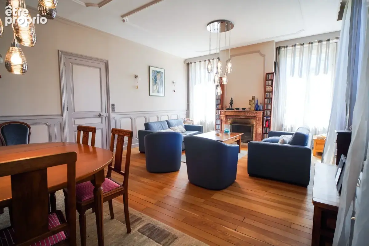 Maison à vendre 10 pièces MACON (71) - photo 6