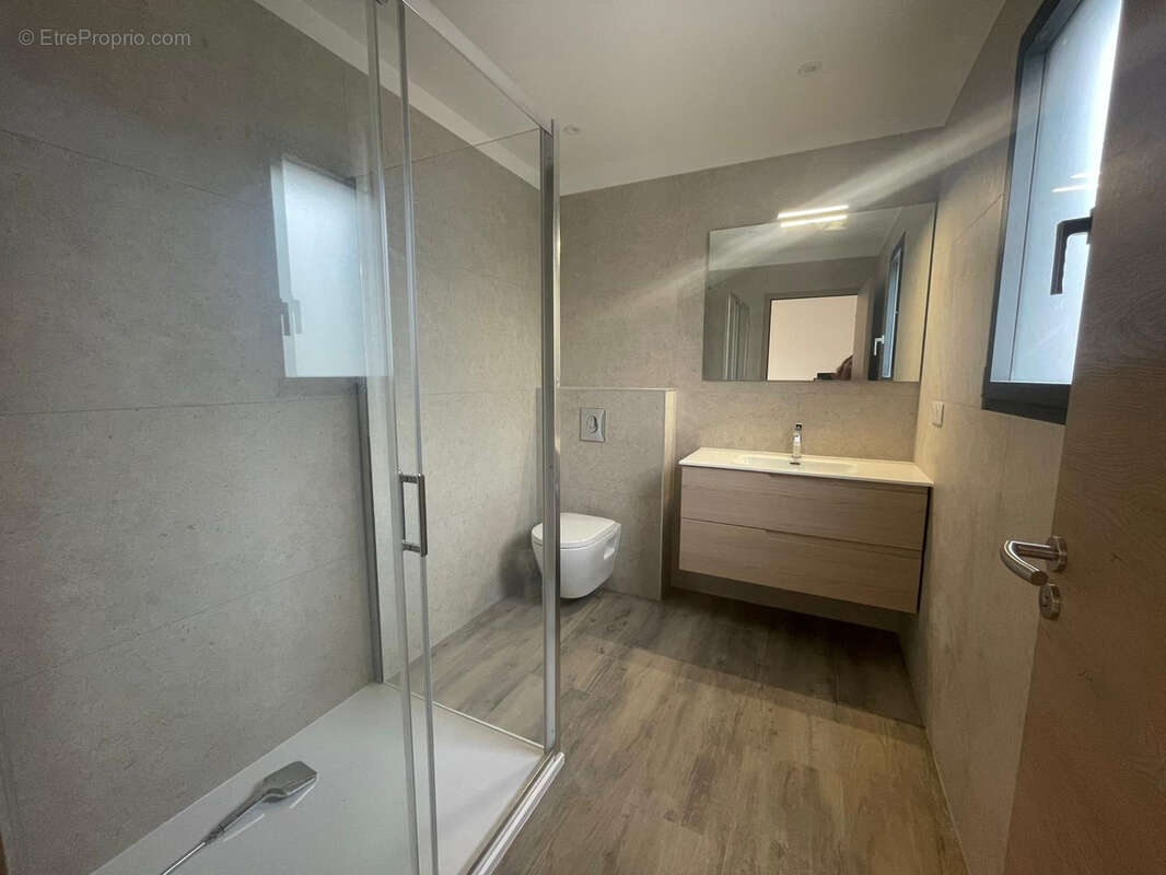 Vente de Villas Neuves de Type T4 en VEFA à Venzolasca - photo 6