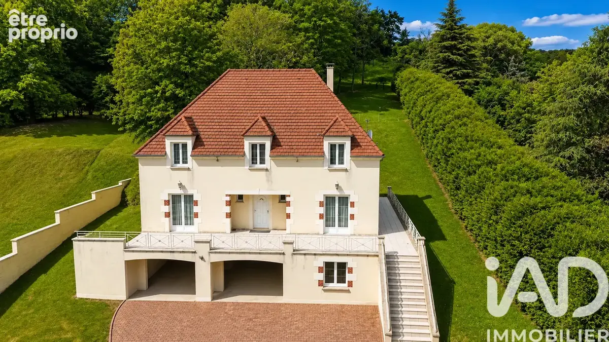 Photo 1 - Maison à GIEN
