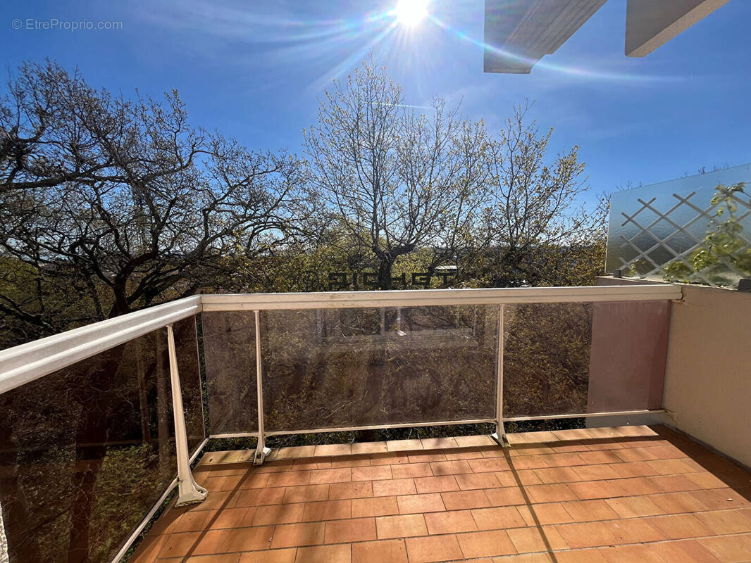 Appartement à ARCACHON