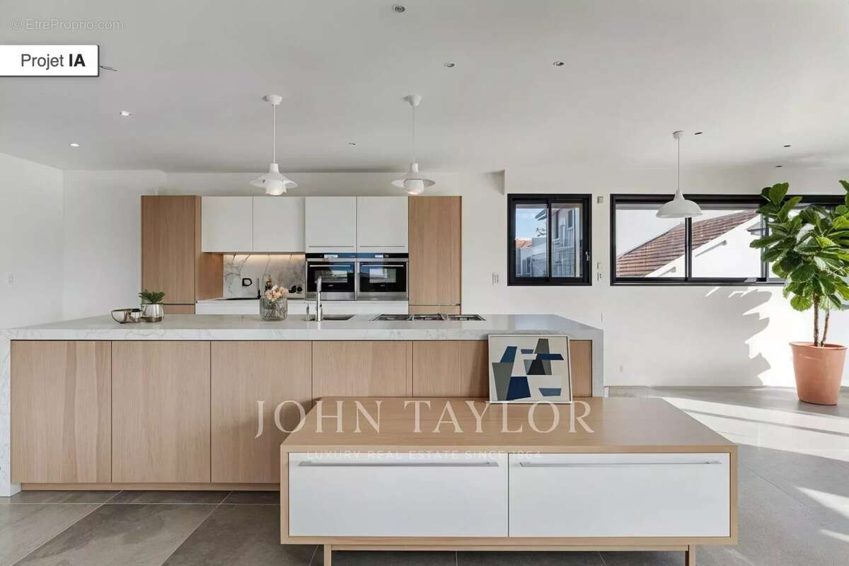 Appartement à ANDERNOS-LES-BAINS