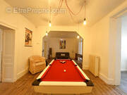 Maison à DECAZEVILLE