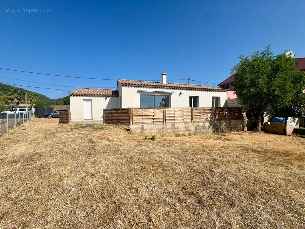 Villa  4 pièce(s) 75.07 m2 + garage - photo 14