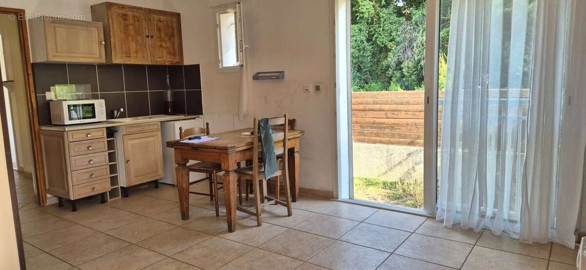 Maison à SORBO-OCAGNANO