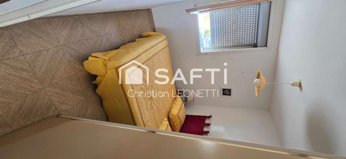 Appartement 22 m² à Gruissan  - photo 6
