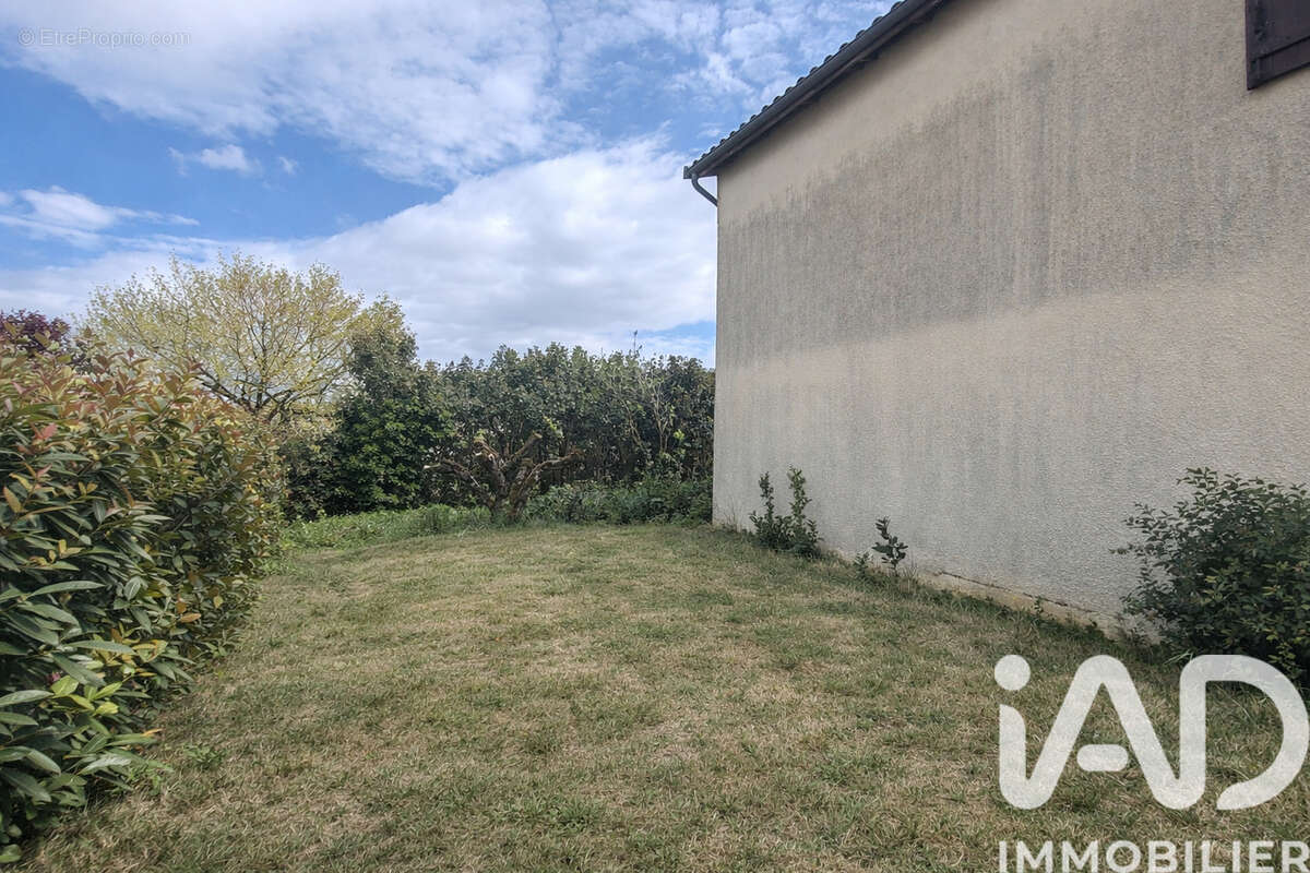 Photo 3 - Maison à VILLENAVE-D'ORNON