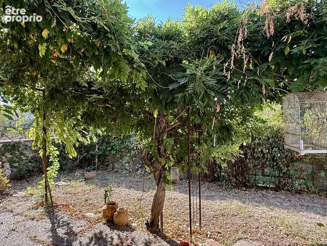 Lescure d'Albi - Maison de plain-pied avec jardin et garage - photo 16