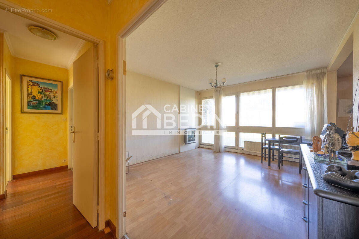 Appartement à MERIGNAC