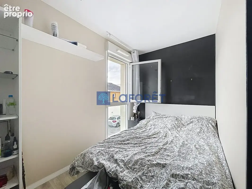 Maison Saint-Étienne-du-Rouvray 4 pièces 80 m2 - photo 7
