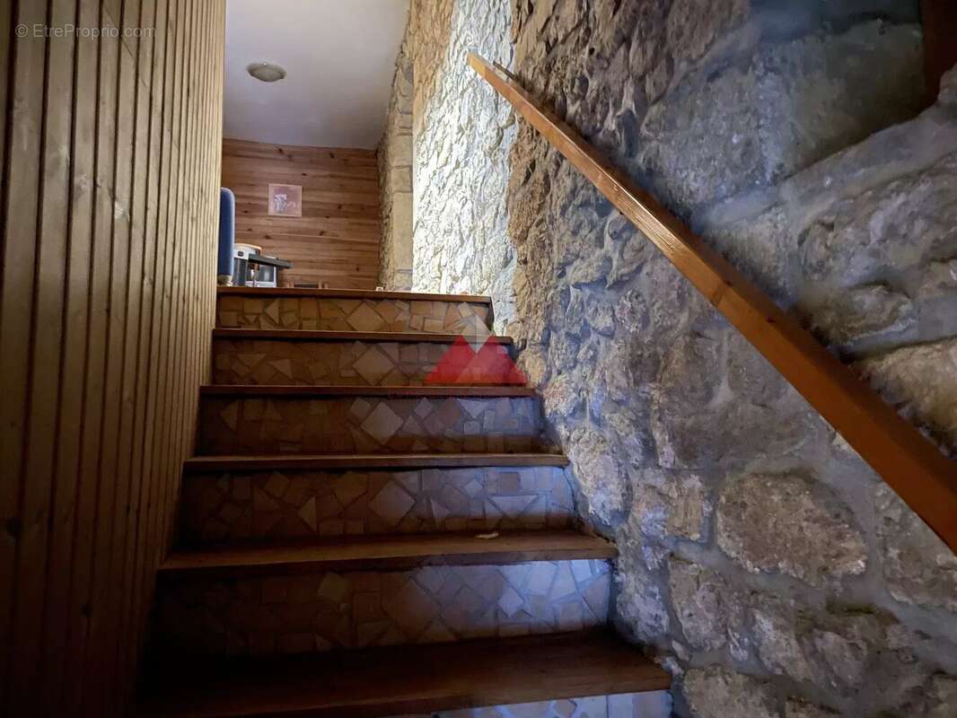 Maison à BONLIEU