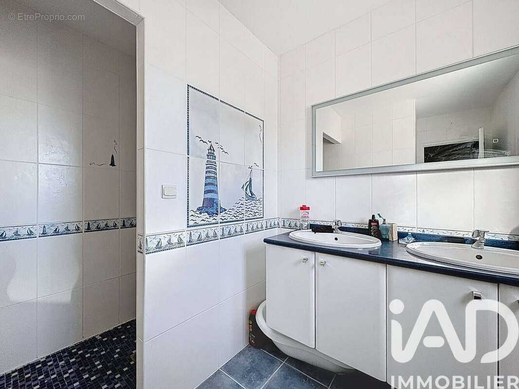 Photo 6 - Maison à CHARRON