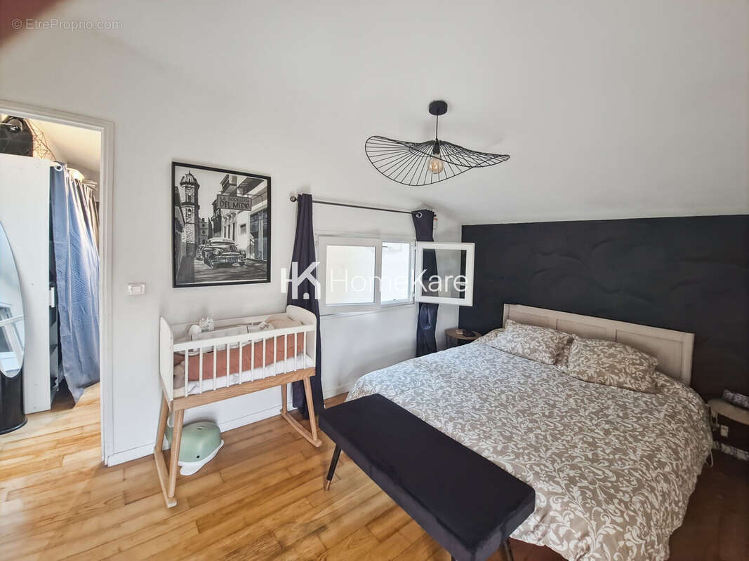 Maison à LABARTHE-SUR-LEZE