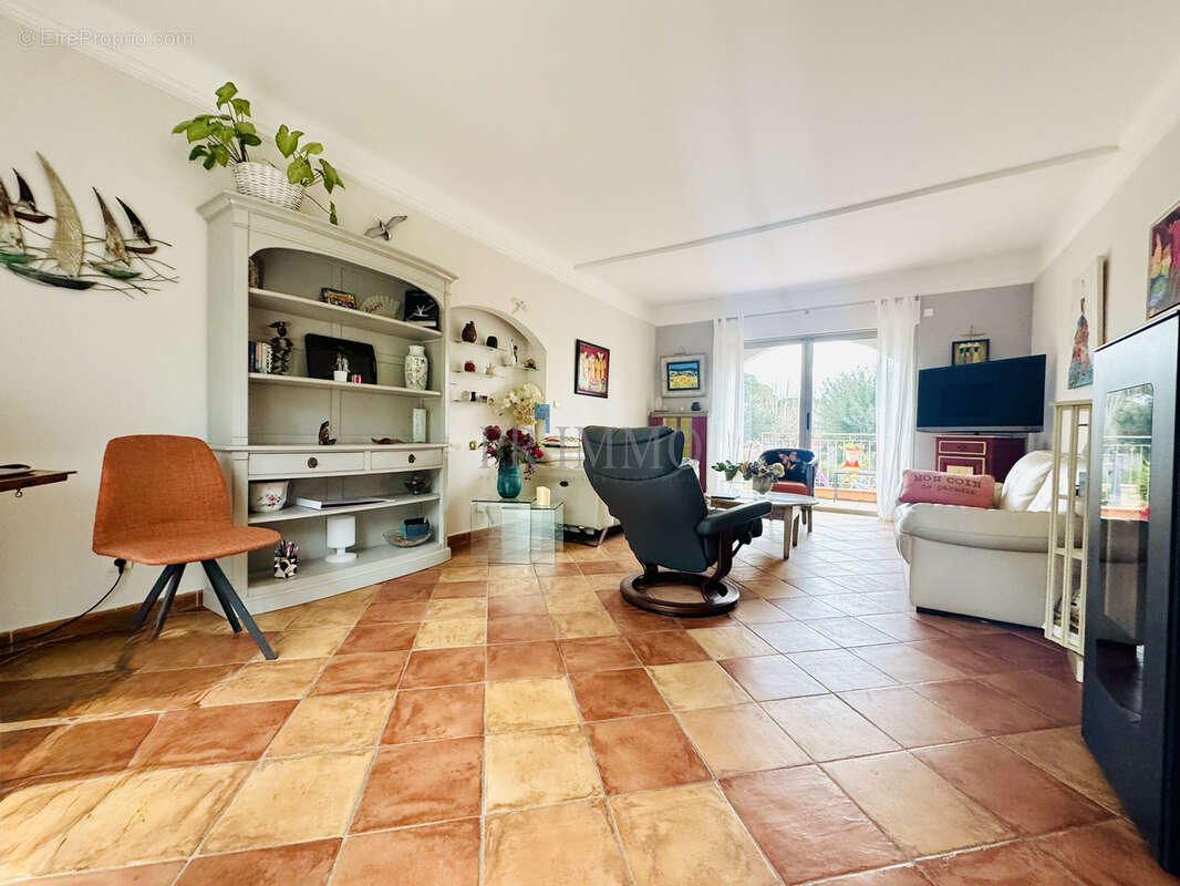 Maison à FREJUS