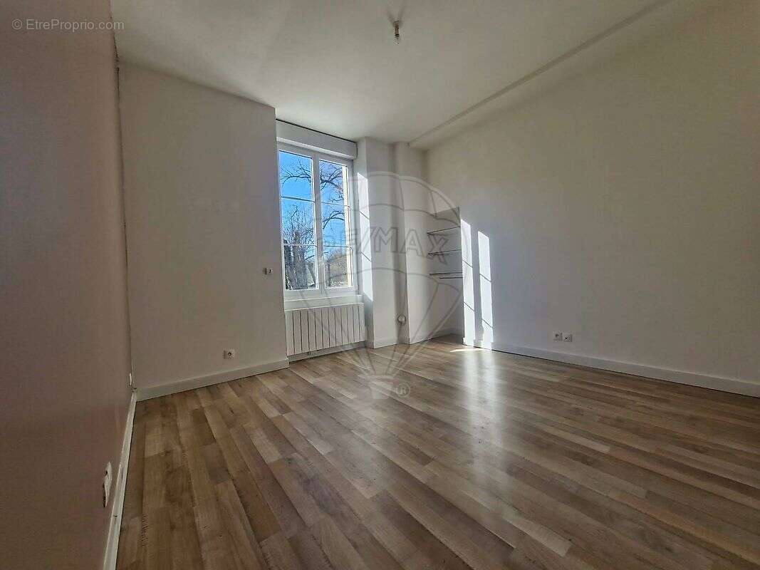 Appartement 3 chambre(s) à vendre - photo 6
