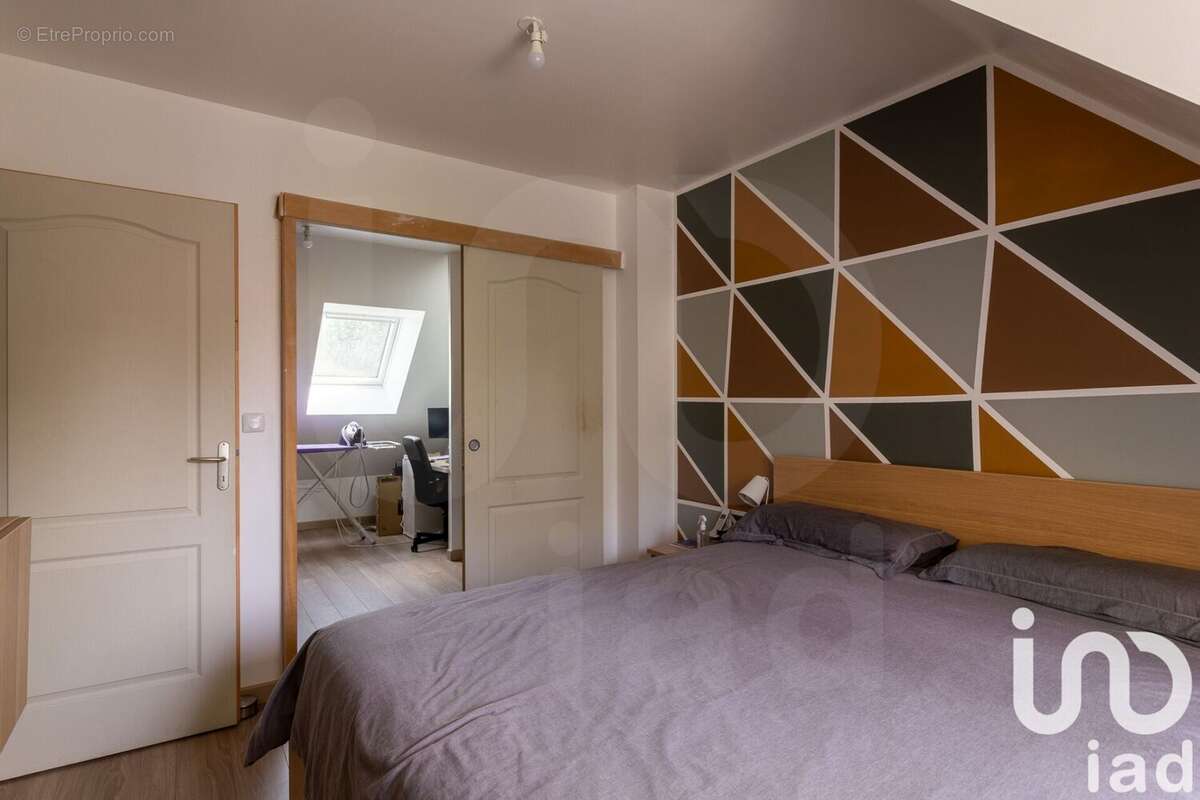 Photo 8 - Maison à CINQUEUX