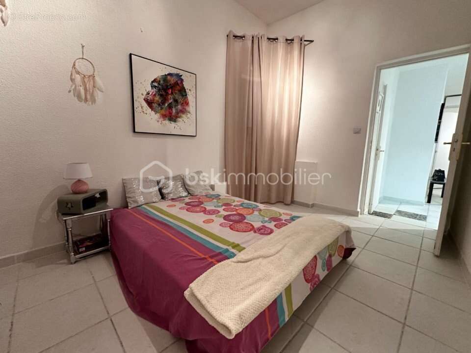 Appartement à SOMMIERES