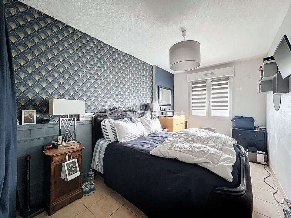 Appartement à VENDARGUES