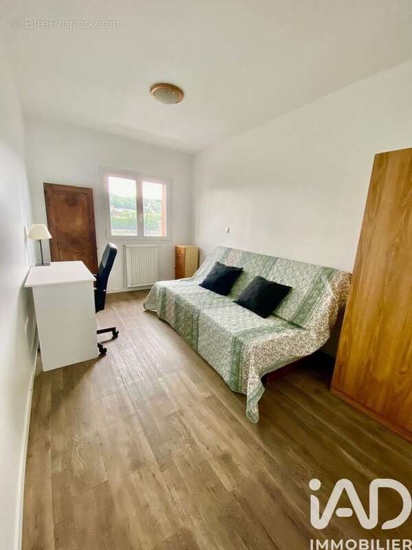 Photo 7 - Maison à VILLENEUVE-LE-ROI