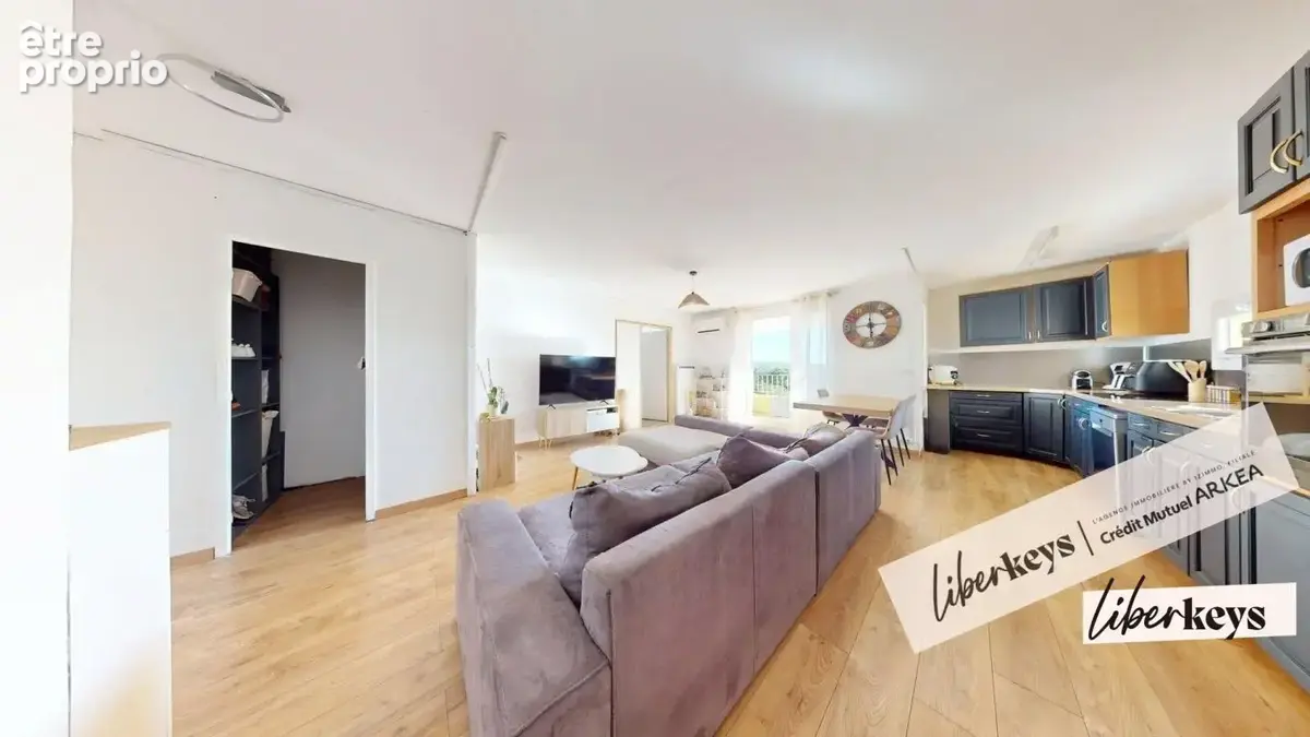 Photo Appartement à Draguignan au prix de 199 900€