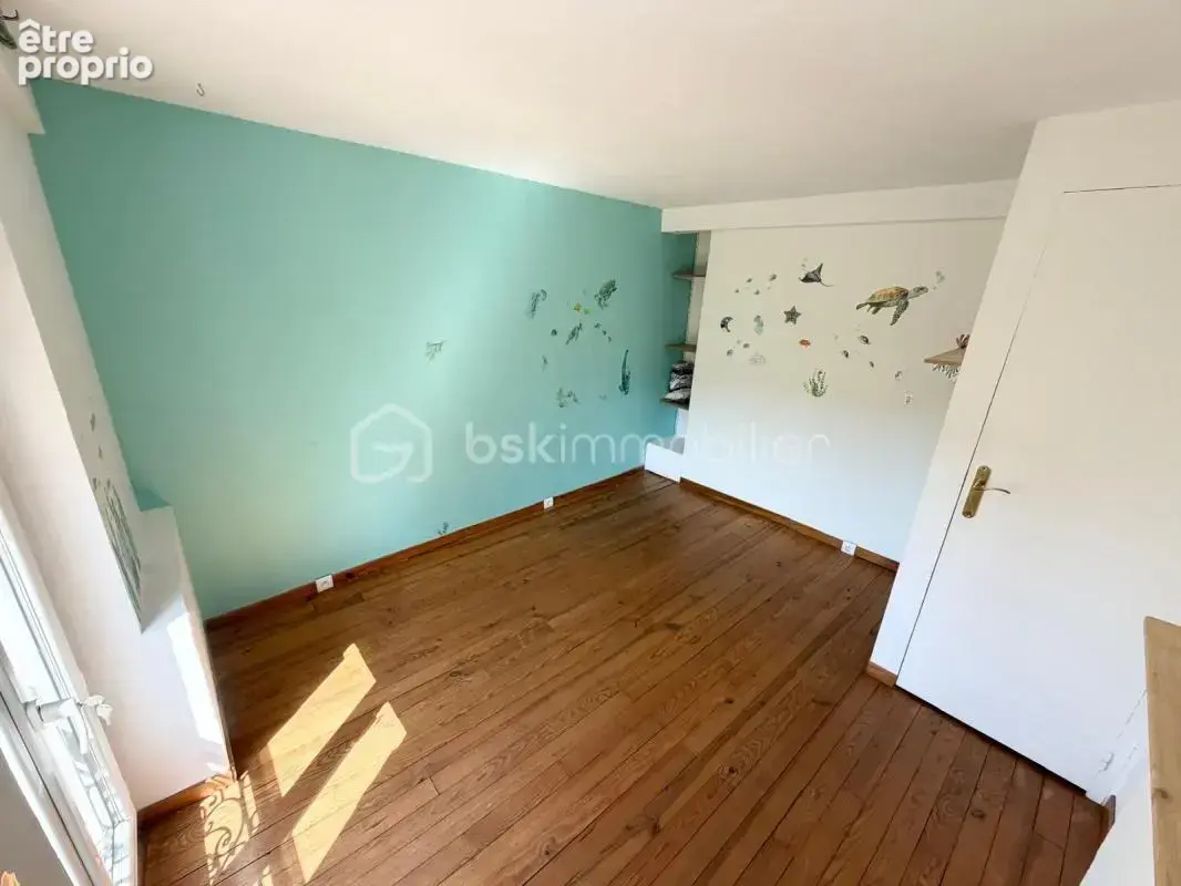 Maison 178m2 5ch jardin - photo 15