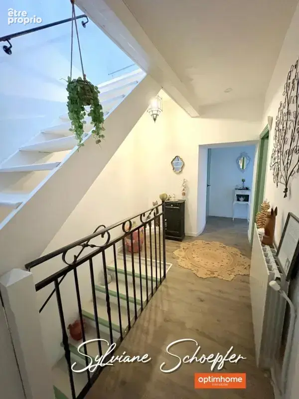 Maison de ville pleine de charme avec grand extérieur et garage, à 3 km de Grignan - photo 15