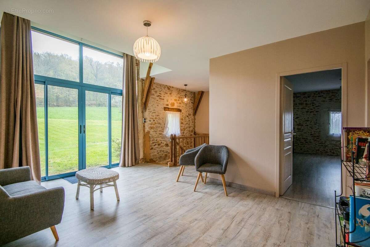 Hameau privatif, Maison de Maître & Gîtes de Charme au Coeur du Lot - photo 15