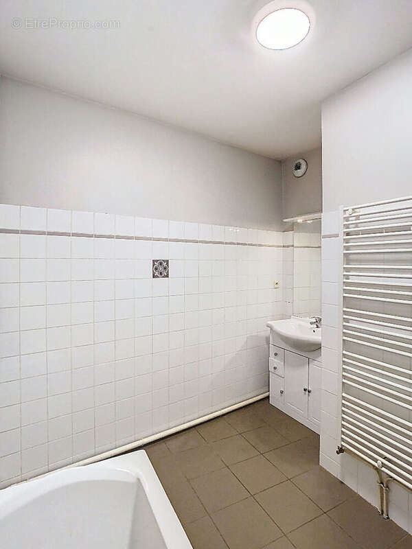 Appartement à LIMOGES