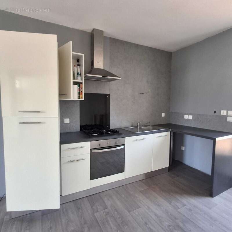 Maison à CHASSENEUIL-SUR-BONNIEURE