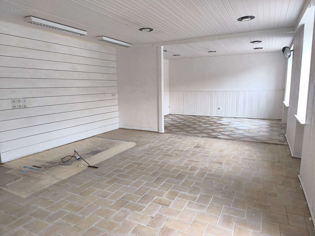 Appartement à LANMEUR