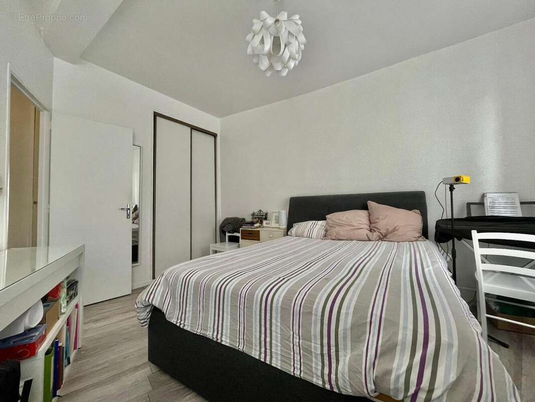   - Appartement à ALBI