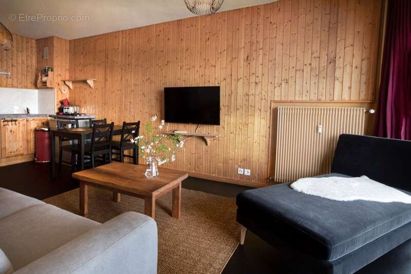 Appartement à METABIEF