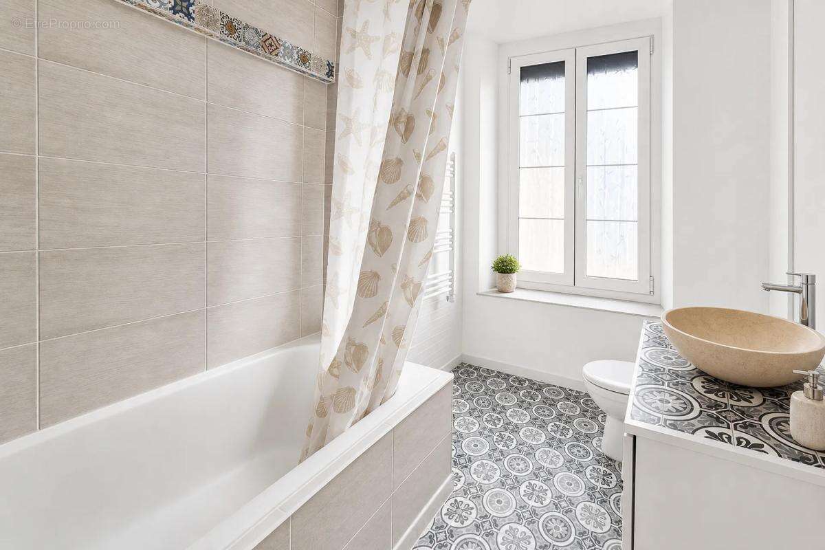 Charmante maison de 185 m² à Montrevault-sur-Èvre - photo 11