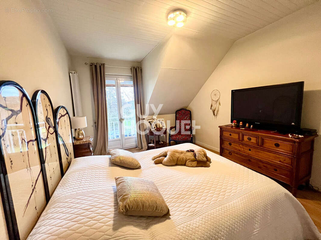 Maison à SAINTE-RADEGONDE