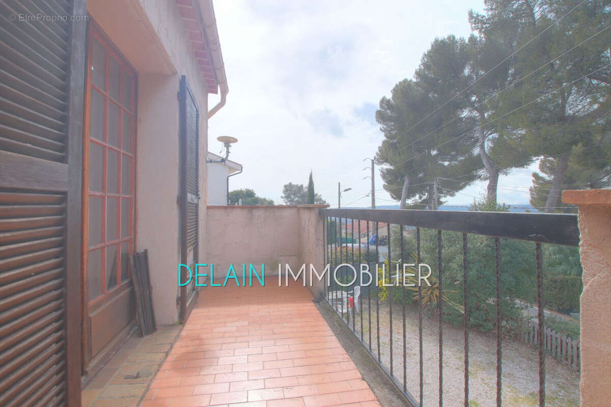 Maison à SAINT-PAUL