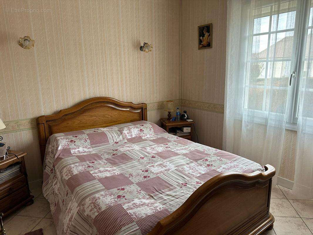 Maison à NOGENT-LE-ROTROU