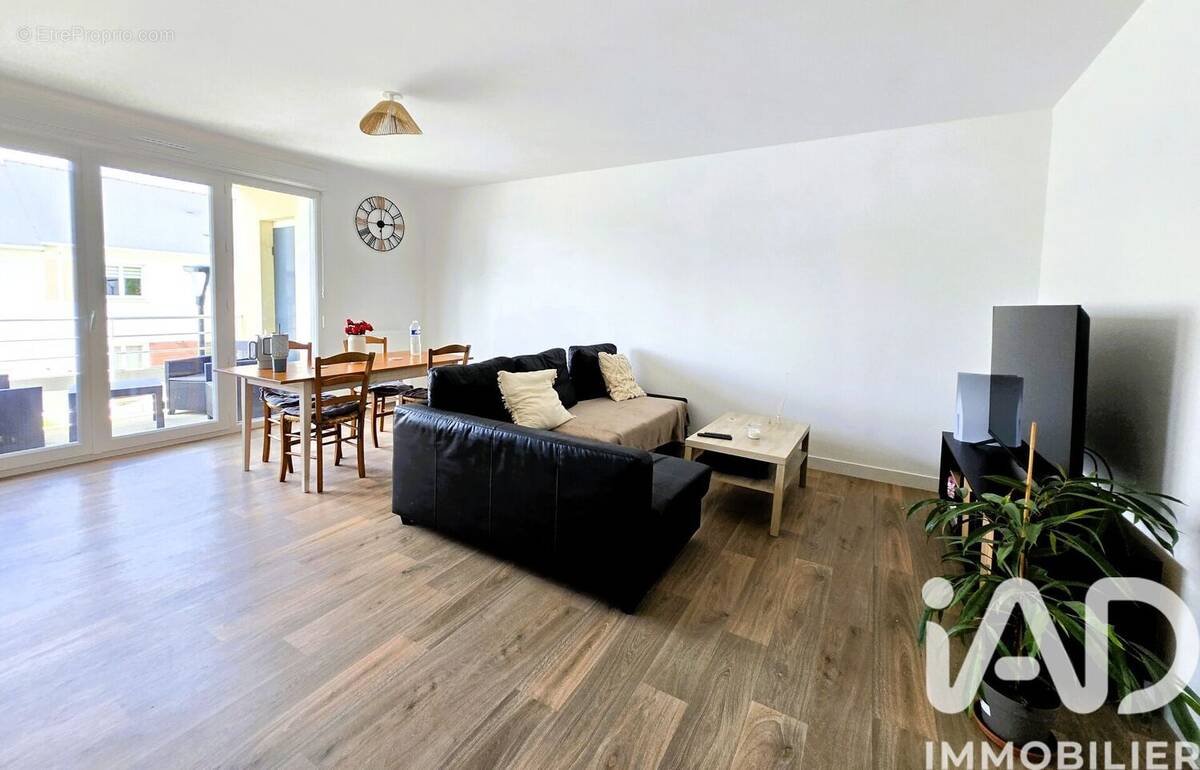Photo 1 - Appartement à LIFFRE