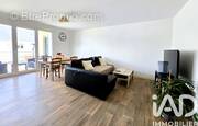 Photo 1 - Appartement à LIFFRE