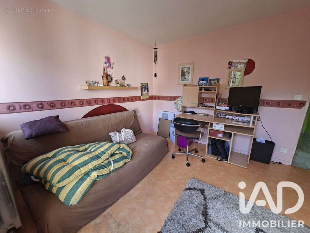 Photo 9 - Maison à VOUNEUIL-SOUS-BIARD