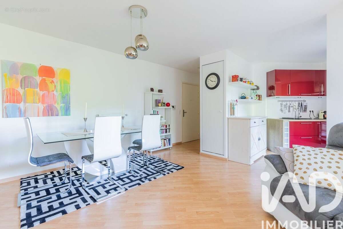 Photo 5 - Appartement à ANTONY