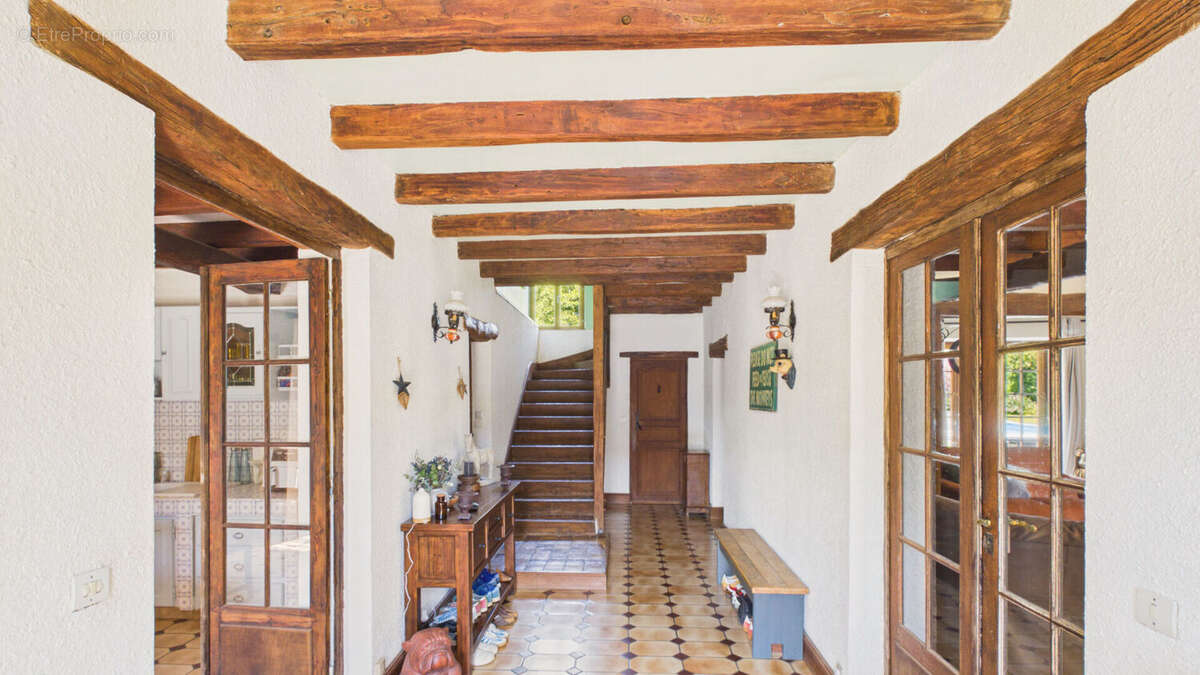 Maison à MELLERAN