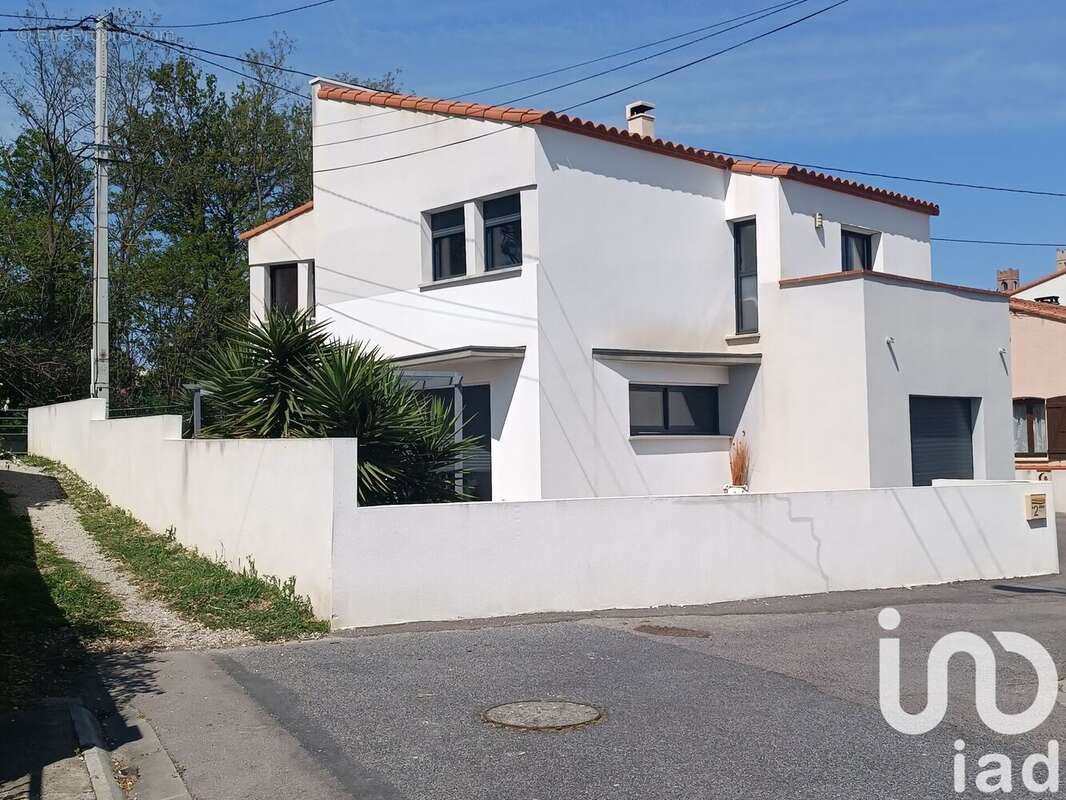 Photo 3 - Maison à ELNE