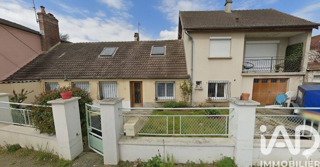 Photo 1 - Maison à CHAMBLY